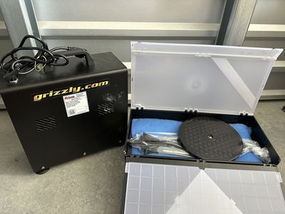 Air Brush Kit