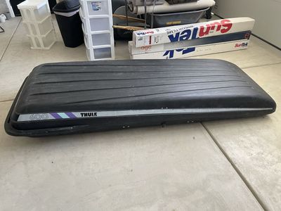 Thule 600