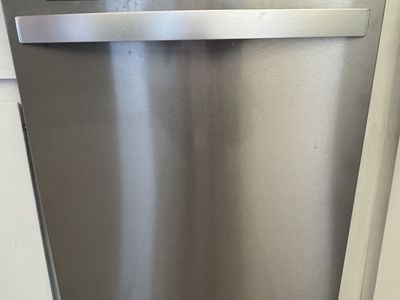 Whirpool 24 in. Top Control Dishwasher