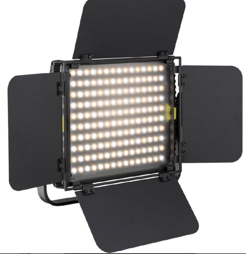 Angler 865BLED Sparta Bicolor LED Light 8x6.5in