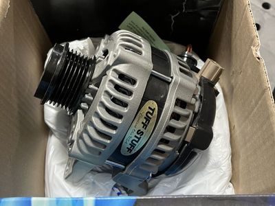 New Ford Coyote 5.0 Alt 2011-17