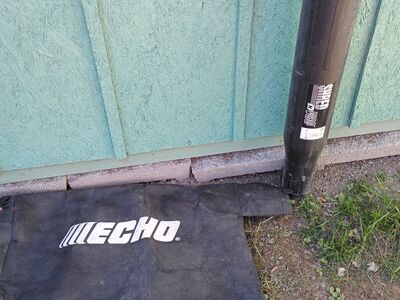 echo blower/ vacuum parts