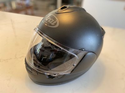 Arai DT-X Motorcycle Helmet