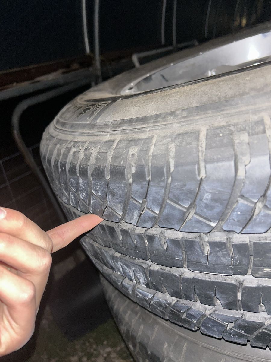 18” Fuel 8-lug 8x170 and 8x6.5 on LT265/70R18 tire