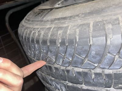 18” Fuel 8-lug 8x170 and 8x6.5 on LT265/70R18 tire