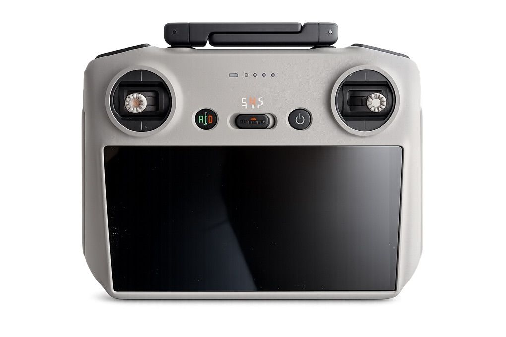 DJI RC 2 remote With builtin Smart Screen