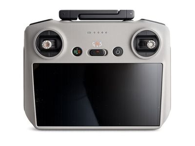 DJI RC 2 remote With builtin Smart Screen