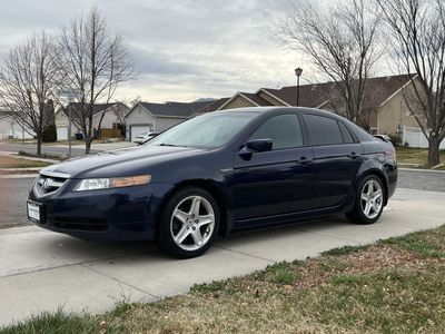 2006 ACURA TL