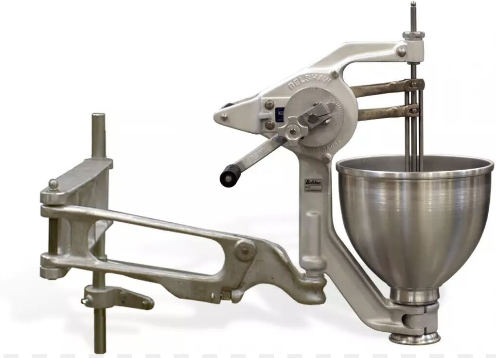 Belshaw Type B Cake Donut Depositor.
