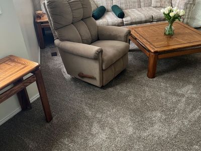 Recliner