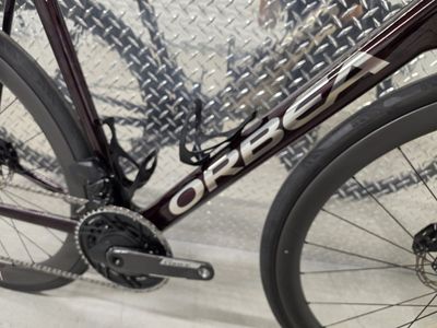 Orbea Orca 55cm OMX Force E1 ENVE