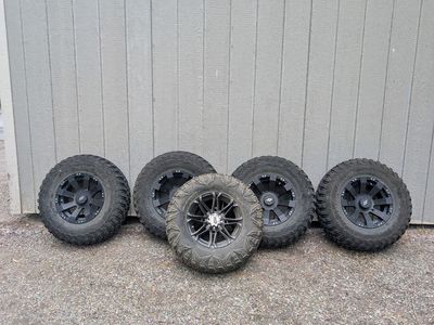 Razr tires