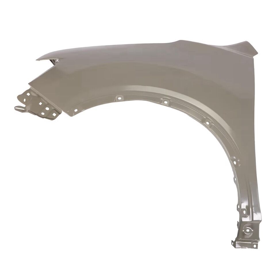 14-20 Nissan Rogue Drivers Left Front Fender
