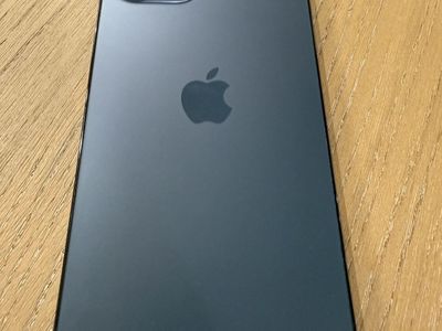 Unlocked iPhone 12 Pro Max - 256GB