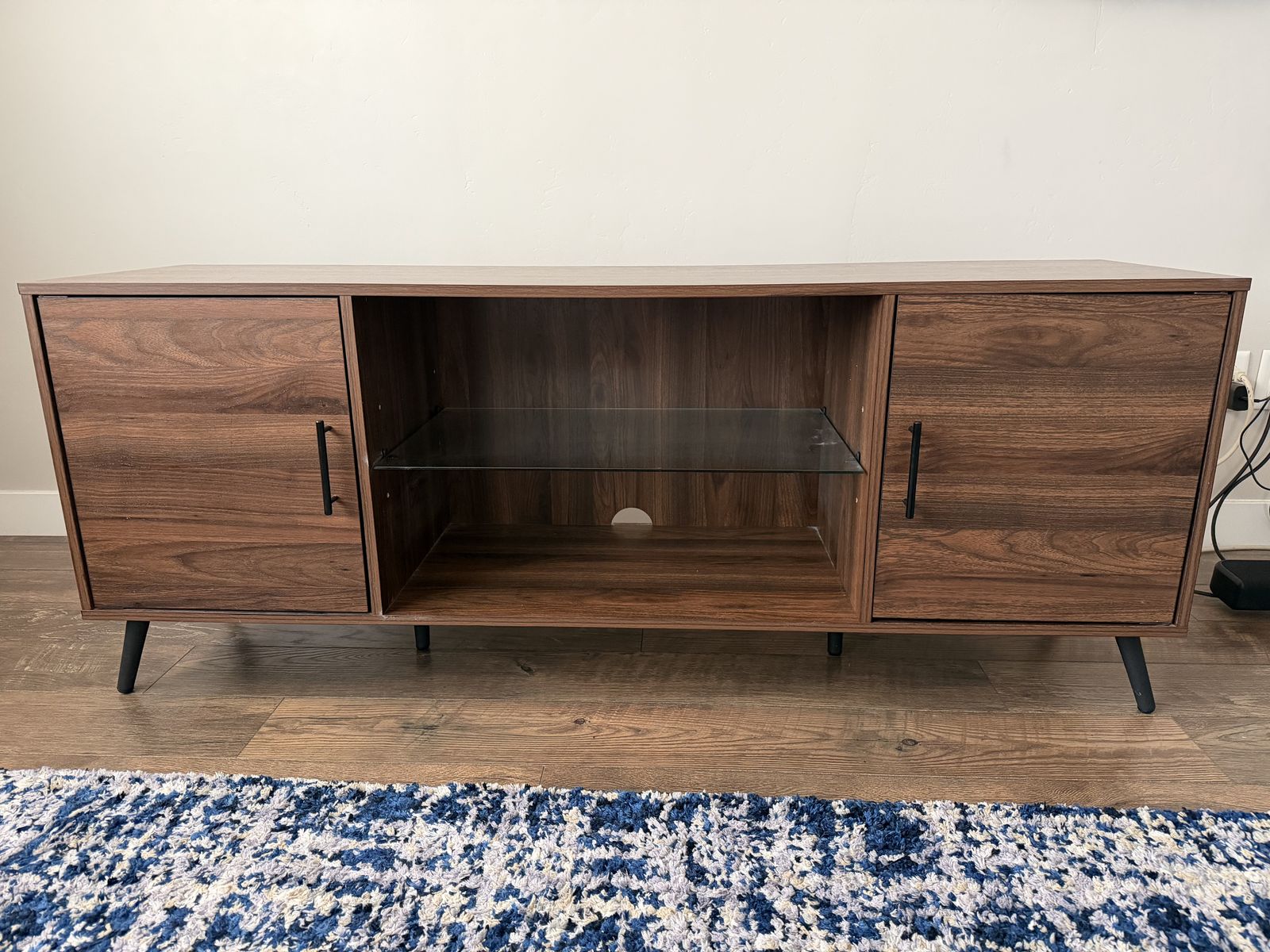Entertainment Center / TV Stand