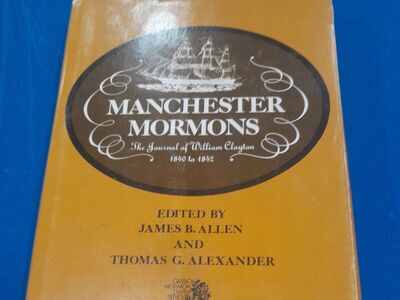 Manchester Mormons