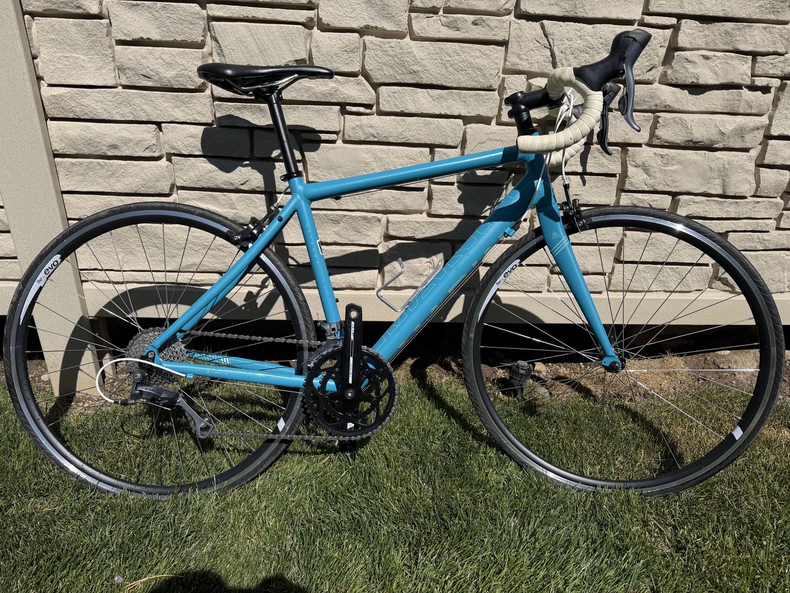 Marin Ravenna Road Bike