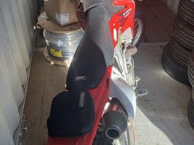 2006 Honda 450 FX 2,500