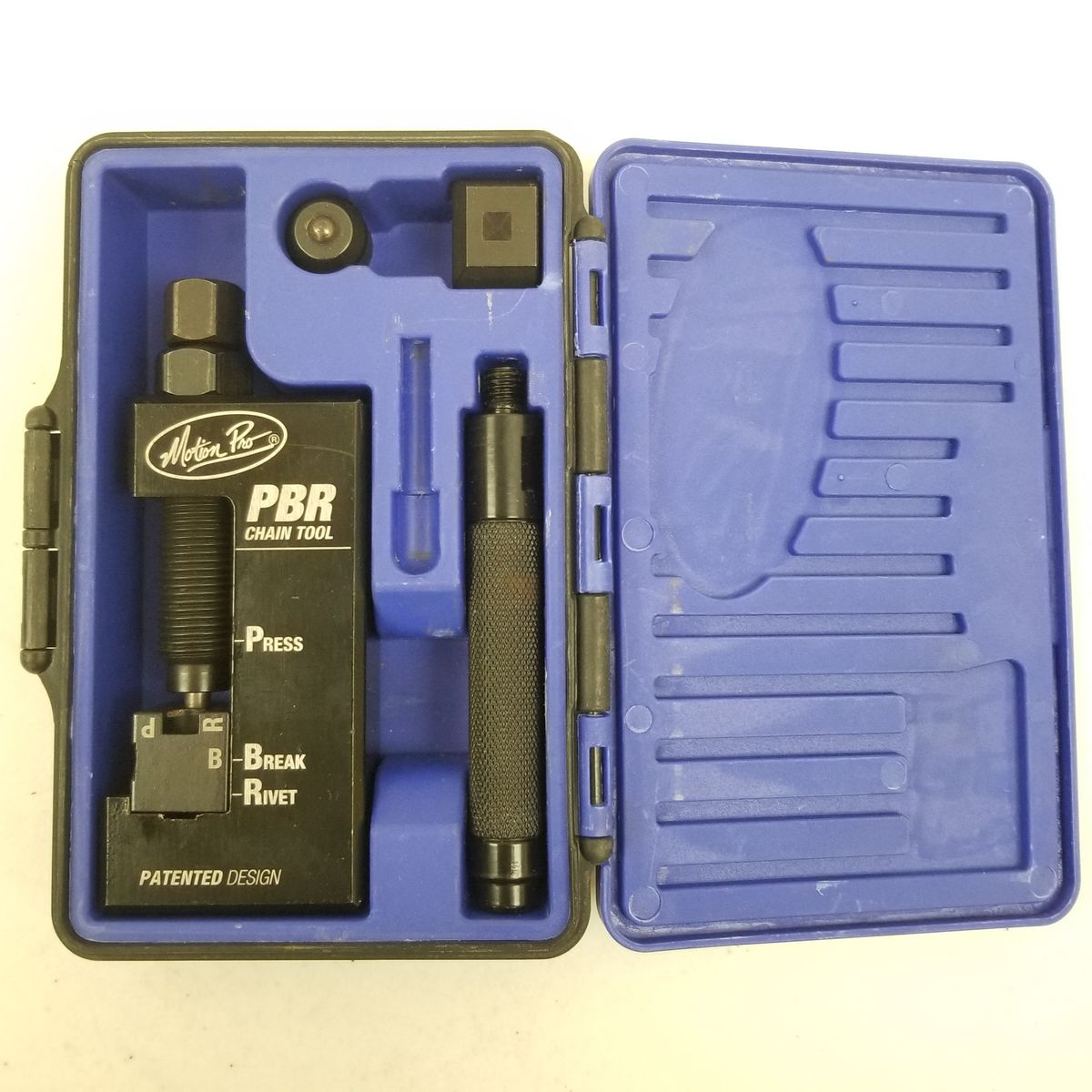 Motion Pro PBR Chain Breaker (57-8470-L-BIN9)