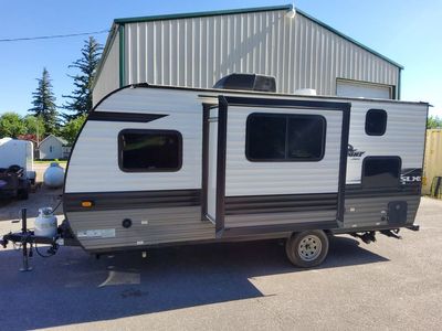 2023 Jayco 184bs Bunkhouse
