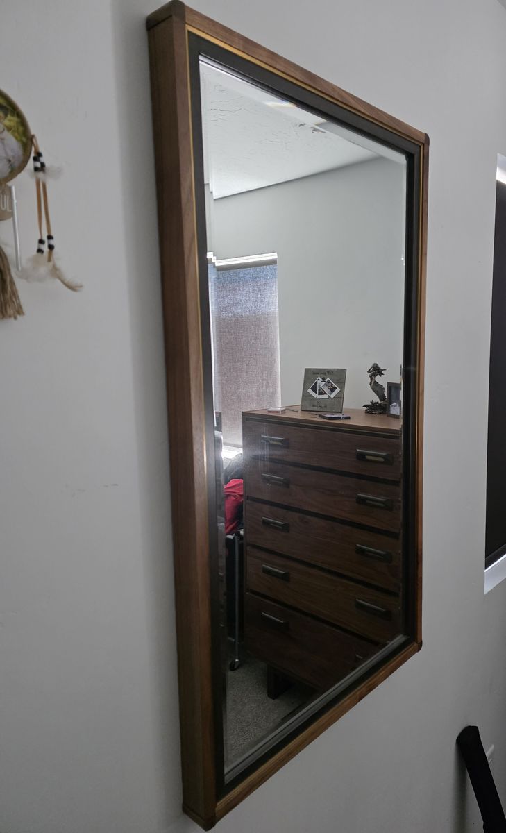 Bedroom Furniture Set