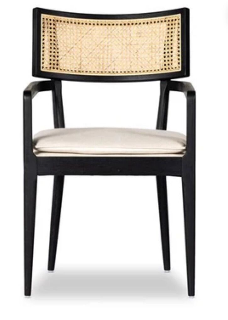 Modern Armchair - New