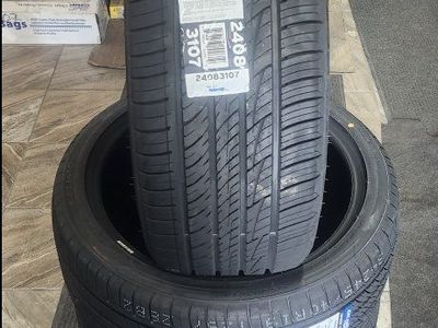 245/40ZR19 CELIMO SALIENT CS580