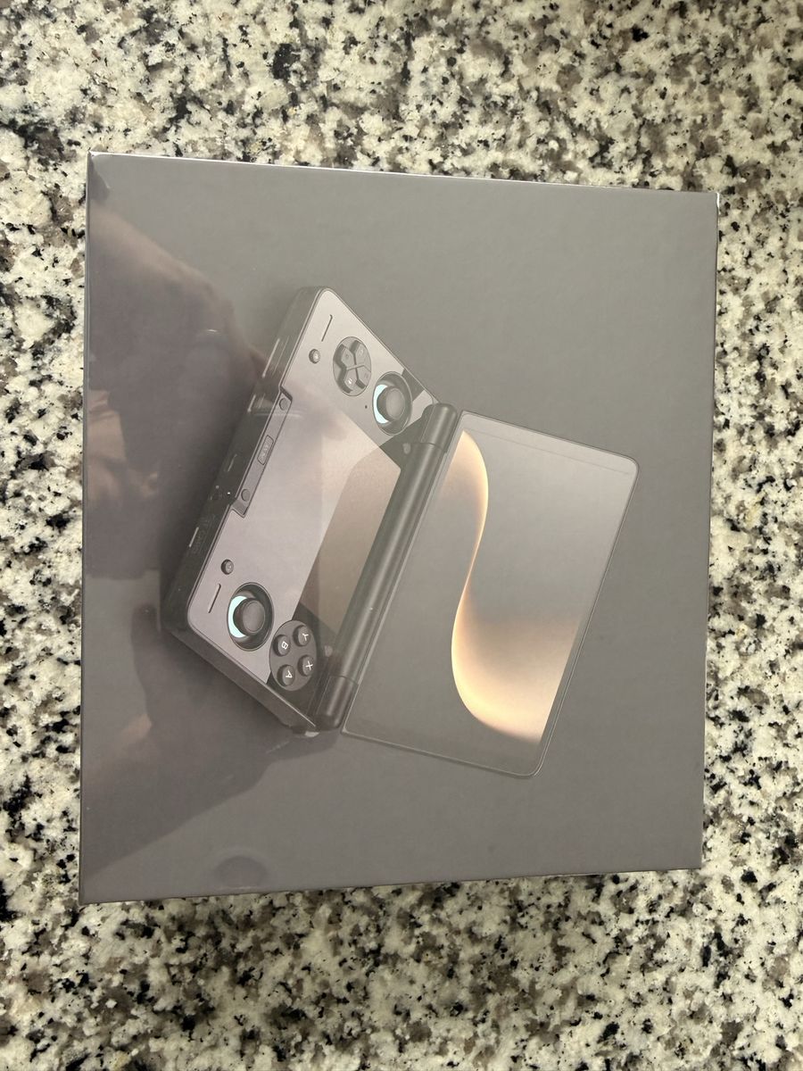 Trade/Sell Brand New AYN Thor Max 1 TB
