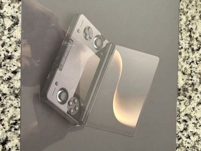 Trade/Sell Brand New AYN Thor Max 1 TB