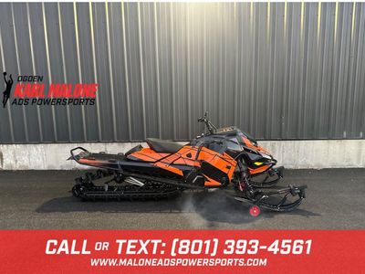 2024 SKI-DOO Summit X 850 E-TEC Turbo R Timeless B