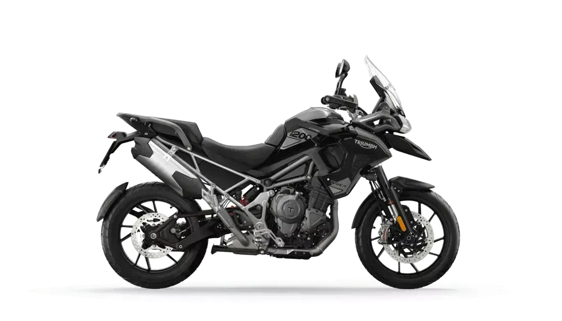 2023 Triumph Tiger 1200GT Pro