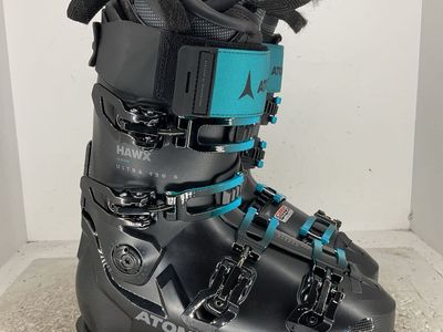 2025 Atomic Hawx Ultra 130 S GW *Floor Model*