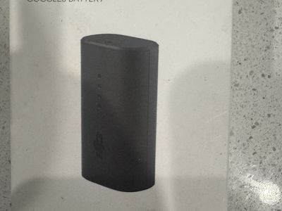 DJI FPV Goggles Battery - Model BZX170-2600-7.2