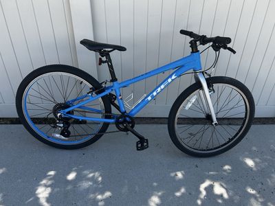 Trek Wahoo 24