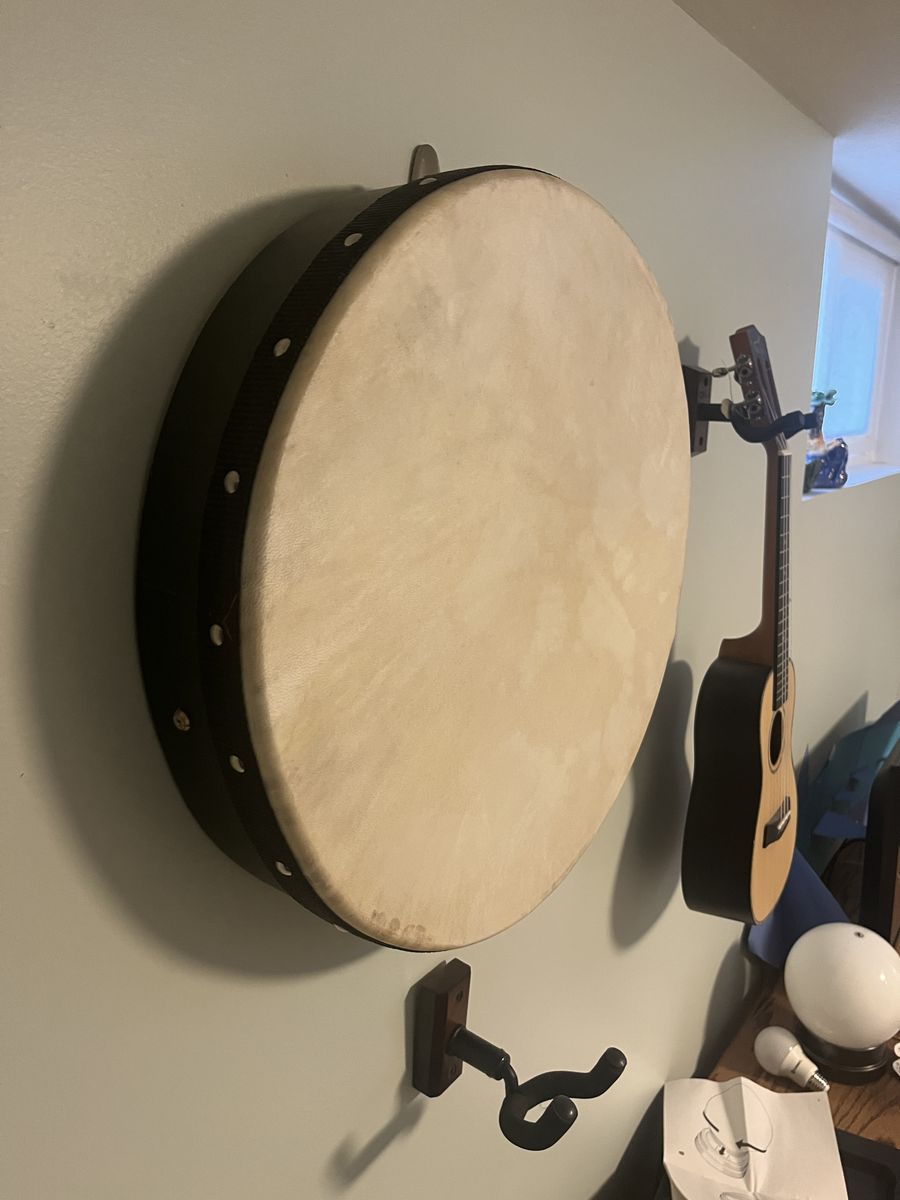 Bodhran Drum