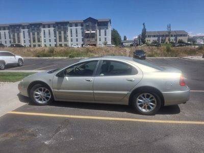 2000 Chrysler 300M