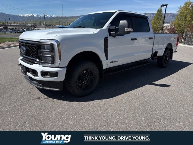 2024 Ford F-350 XL