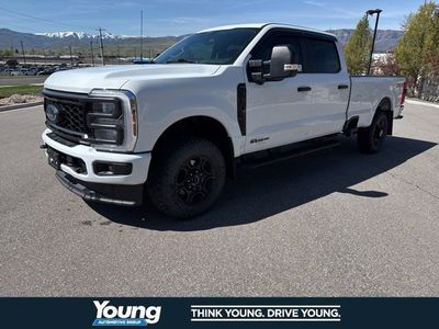2024 Ford F-350 XL