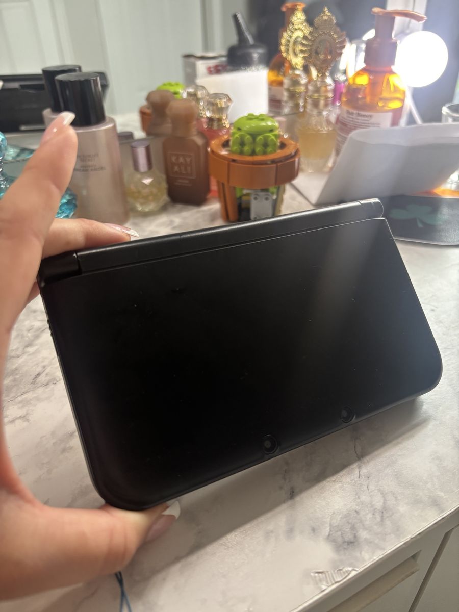 3ds Xl
