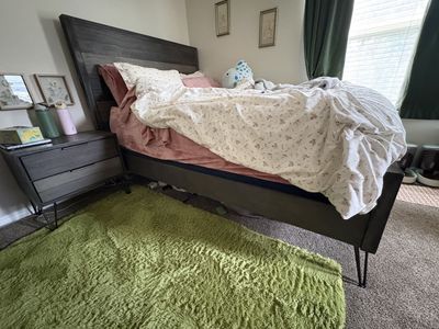 Bed Frame Set