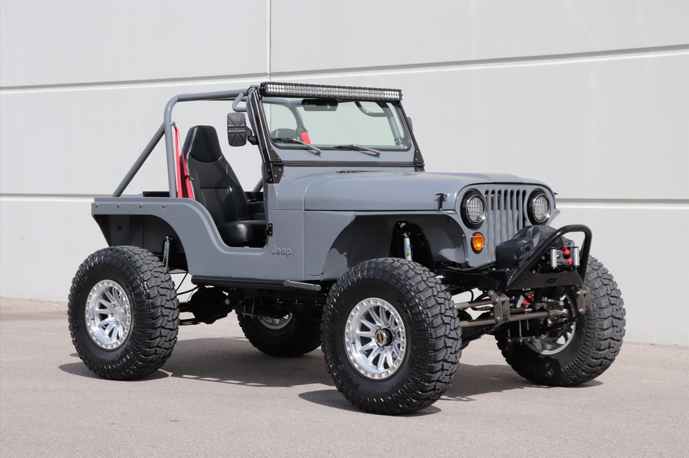 1978 Jeep CJ-5 
