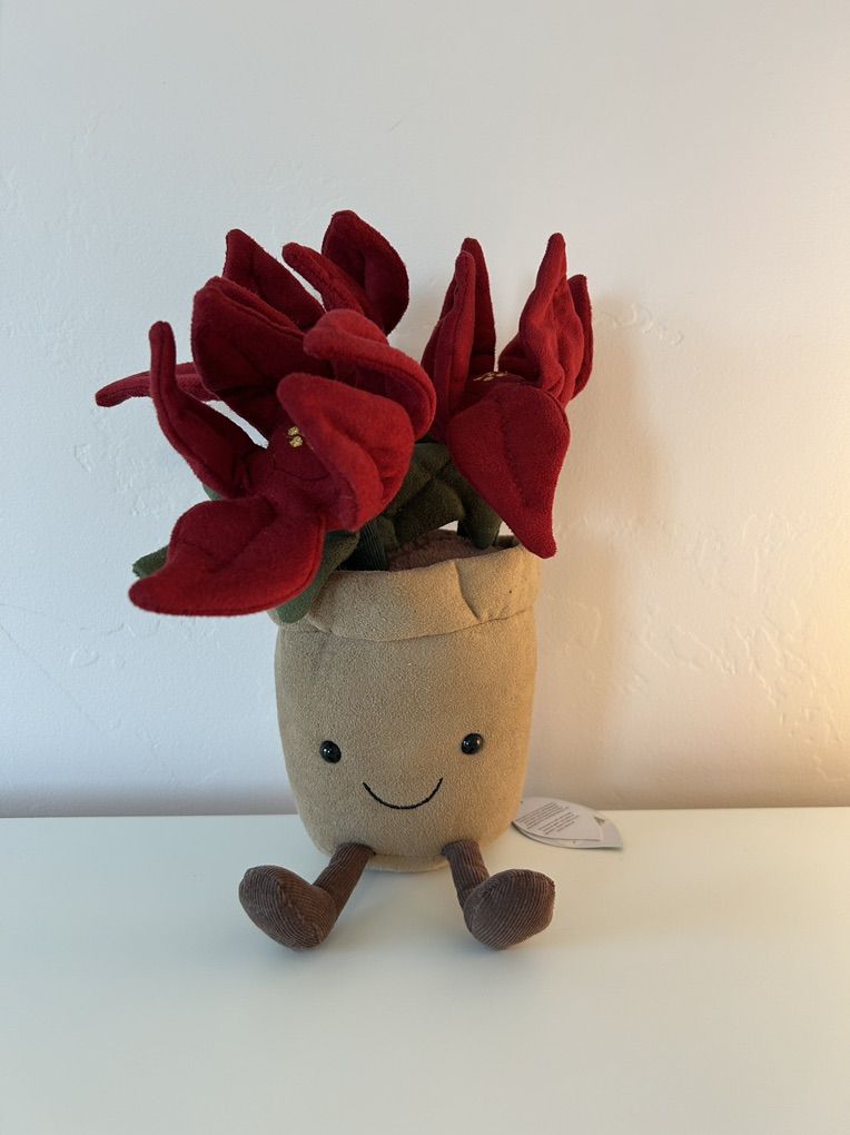 Jellycat Amusable