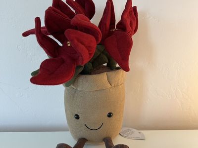 Jellycat Amusable
