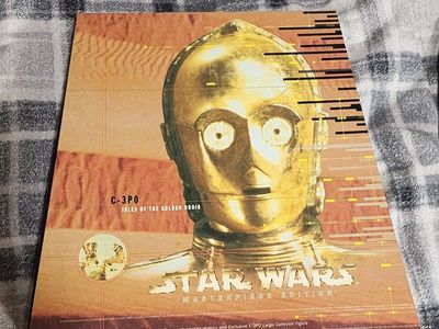 Star Wars C-3PO