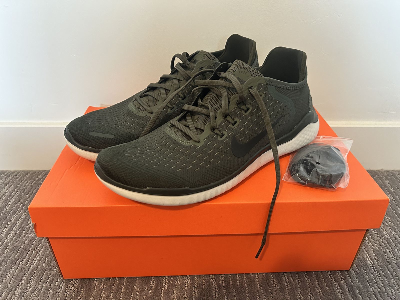 Nike Free RN - Brand New - Size 12
