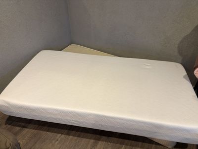 Twin Mattress And Box Spring