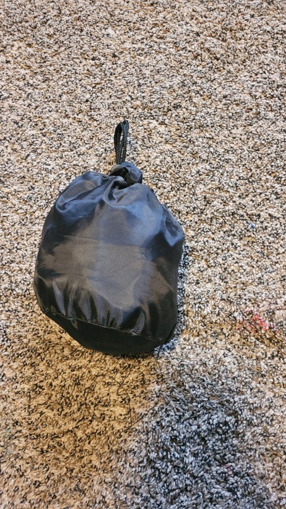 Waterproof Saddle Cover
