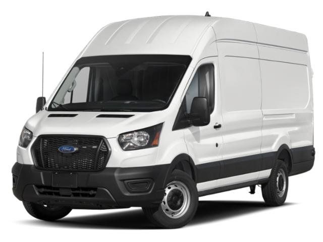 2026 Ford Transit 350