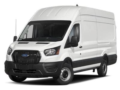 2026 Ford Transit 350