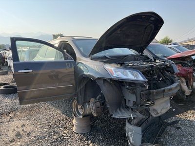 New Arrival - 2015 Chevrolet Traverse Parts - UTPAP Orem